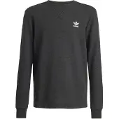 Adidas Originals Originals Regular Waffle Longsleeve, størrelse 140 cm