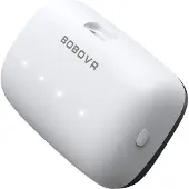 BOBOVR B100 Battery Pack - Compatible with S3 Pro