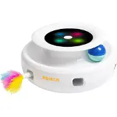 Rojeco 2-i-1 Kattelegetøj