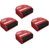 Shelly 1PM Gen3 - 4 pack