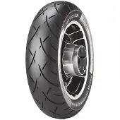 Metzeler Me 888 Marathon Ultra 74h Tl Mbs Custom Bagdæk