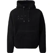 Jack & Jones Sweatshirt 'Maglieria Jack&Jones 12285678' sort