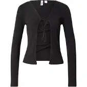 Pieces Cardigan 'PCKitte' sort