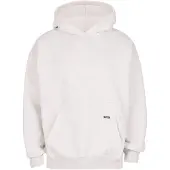 Dropsize Sweatshirt mørkeblå / lysegrå