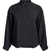 Zizzi Bluse 'Mmonir' sort