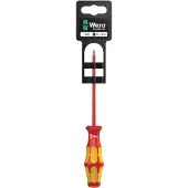 Wera 160i 0,5 x 3,0 x 100 mm hang-tag skruetr?kker
