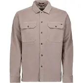No-excess Skjorte beige