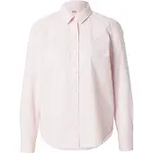 Levi's Bluse 'Classic Shirt' lys pink