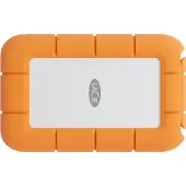 LaCie Stnd1000400 Ekstern Ssd