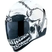I.C.O.N. Airform Crestfallen Mips Fullface-hjelm