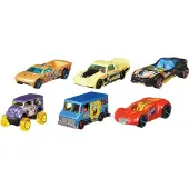 Mattel Hot Wheels Entertainment Sortiment