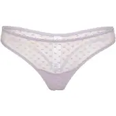 Samsøe & Samsøe String 'Violet' blomme
