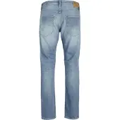 Jack & Jones Jjimike Jjoriginal Jos 011 Noos Jeans I Tapered Fit
