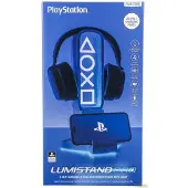 Paladone Playstation hovedtelefonstander med belysning