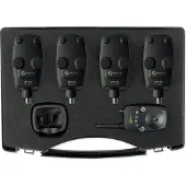 Carp spirit Hd3 X4 +hdr3 Receiver Bidalarm
