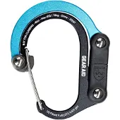 Aptel GearAid Heroclip Mini Black & Blue