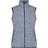 CMP Heavy Fleece 3h55766 Vest