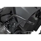 SW-Motech Styrtbøjle MT-07 TRACER 16- SORT