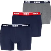 Puma Everyday Basics Boxers 3 Enheder
