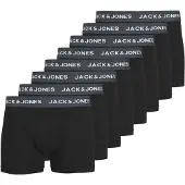 Jack & Jones 8-pak Underbukser