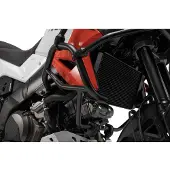 SW-Motech Styrtbøjle V-STROM 1050 19- SORT