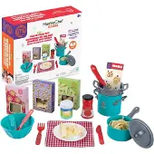 Famosa Masterchef Junior Pastasæt