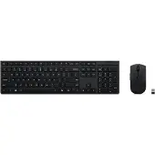 Lenovo Idg 4x31r64357 Trådløst Tastatur Og Mus