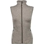 CMP Heavy Fleece 3h55766 Vest