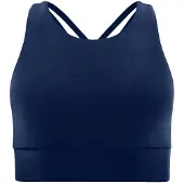 Winshape Sports-BH ' SB103C ' mørkeblå