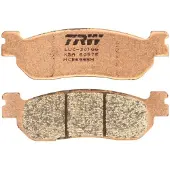 TRW Mcb699sh Sintrede Bremseklodser