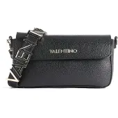 Valentino Skuldertaske 'Alexia' sort