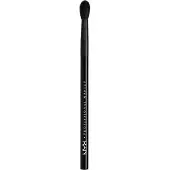Nyx Pro Brush Crease Øjenskyggepensler 1 stk.
