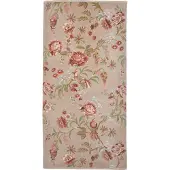 Pip studio Secret Garden Khaki 70x140