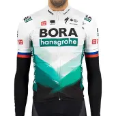 Sportful Bora Hansgrohe Bodyfit Pro Win 2021 Vest