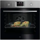 AEG Ou5pb40sm Ovn