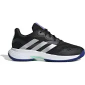 Adidas Courtjam Control Clay Alle Pumps