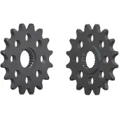 Esjot 32201 520 Superlight Racing Forreste Tandhjul