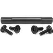 Mission 8 Spline V3 Krumtapaksel