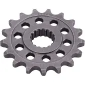 Esjot 29049 525 Racing Forreste Tandhjul