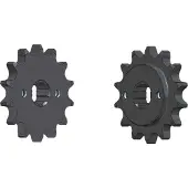Esjot 15079 428 Standard Forreste Tandhjul