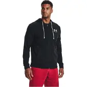 Under Armour Rival Terry Lc Sweatshirt Med Lynlås