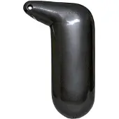 Talamex Caster-vinkel