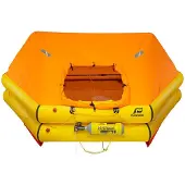 PLASTIMO Cruiser Canister 57068 Redningsflåde