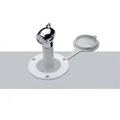 PLASTIMO 2812/13 Rør Reservedel 2ml