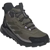 Adidas Terrex Anylander Mid Rain.Rdy Vandresko, størrelse 36
