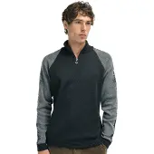 Dale of Norway Geilo, sweater, herre, sort