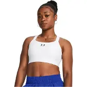 Under Armour Hg Armour Sports-bh Med Høj Støtte