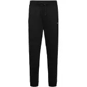 HUGO Tracksuit-bukser i regular fit i bomuldsfrotté
