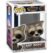 FUNKO UE Galaksens Vogtere Vol3 Baby Rocket-figur