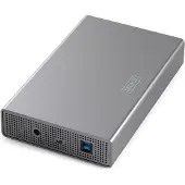 Digitus SSD/HDD SATA-kabinet 3,5?